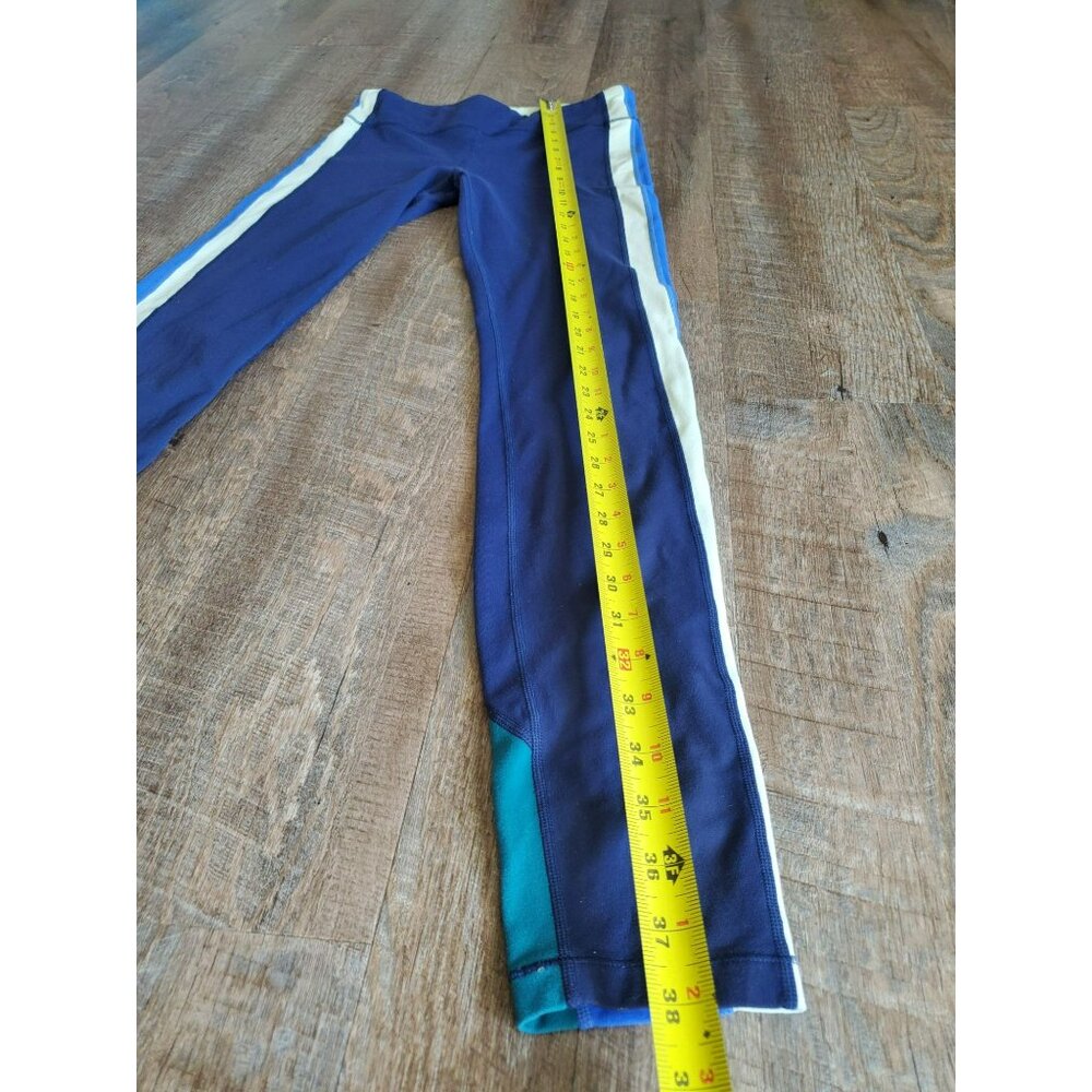 Athleta Girl Teens/Girls Size 16XXL Rule the Sidelines tights/leggings/active we - Picture 3 of 7